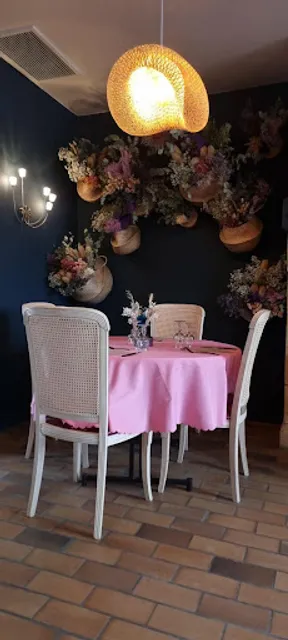 Restaurant Domaine du Terroir