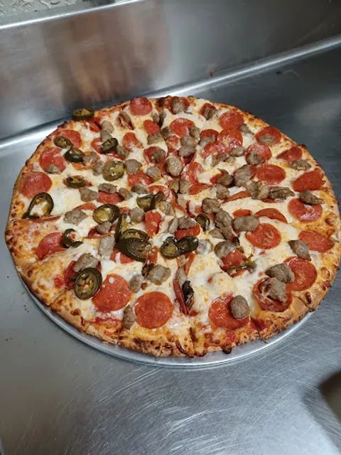 Giovanni's Pizzeria