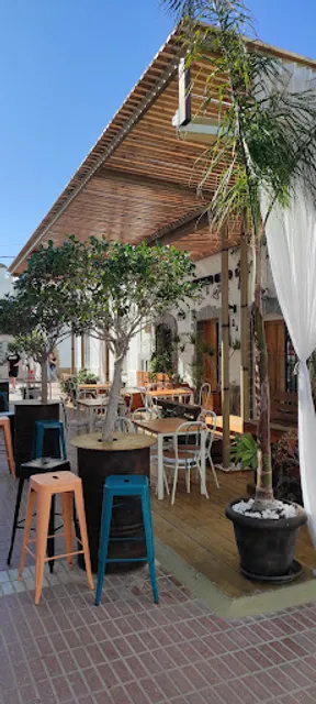 Pizzeria La Favorita ZHR