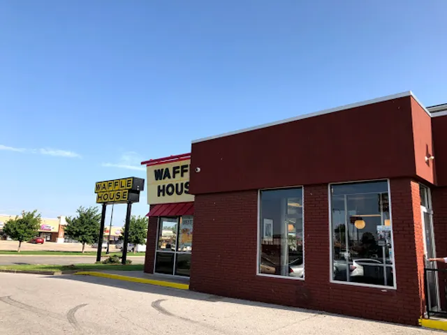 Waffle House