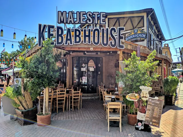 Majeste Kebabhouse
