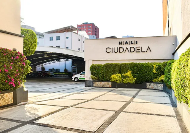 Hotel KALI Ciudadela