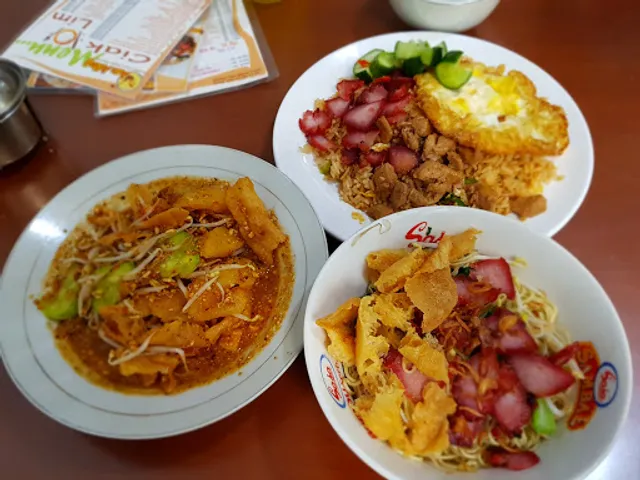 Depot Acu Aling Pakuwon City