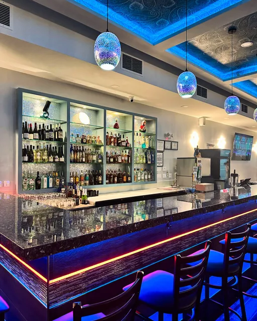 Turquoise Persian Grill & Bar