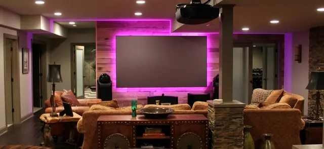 Paulson's Audio & Video Inc