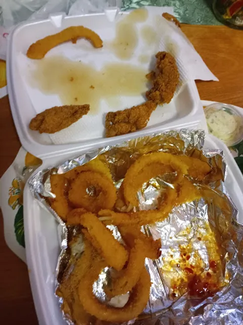 Goodloe's Bar and Grill