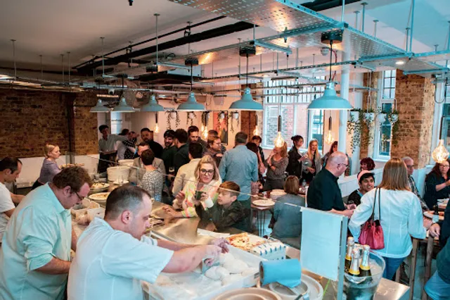 Monte Forte - Neapolitan Pizza (Horsham)