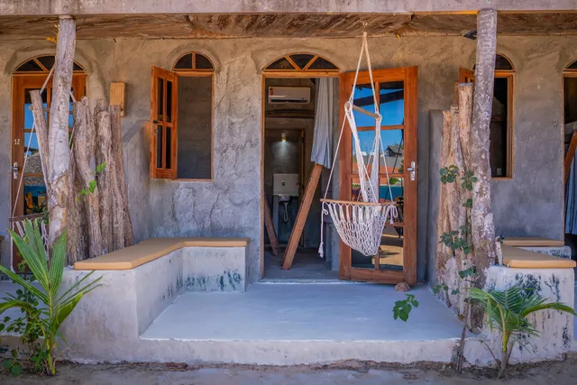 Hostel Jericoacoara