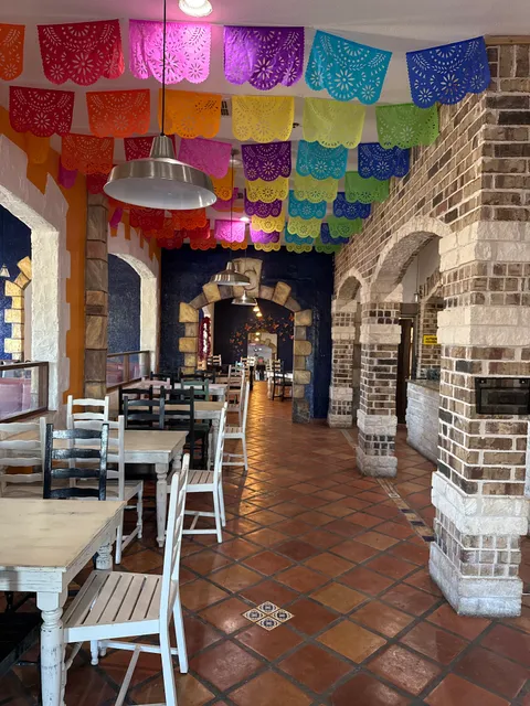 Indigo Casual Mexican Kitchen