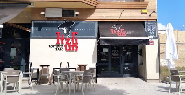 Itzurun (Grupo Yakedo, sl)