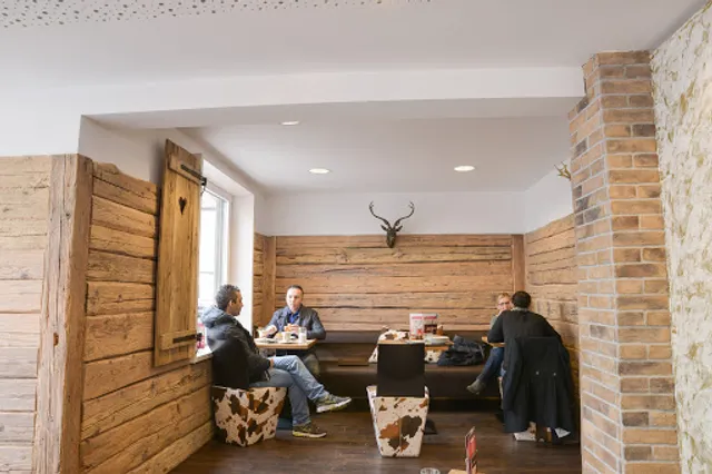 Café MayerS Bäckerei-Konditorei