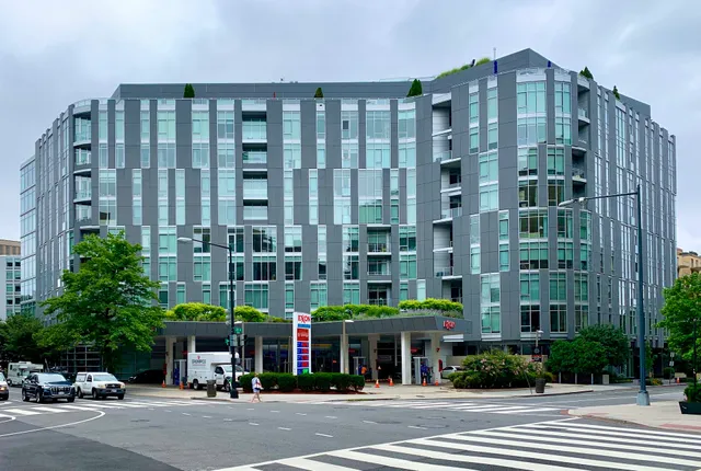 22 West A Condominium