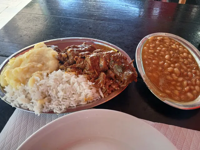 Patna Bar and Snack Bar