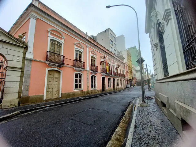 Solar da Marquesa de Santos