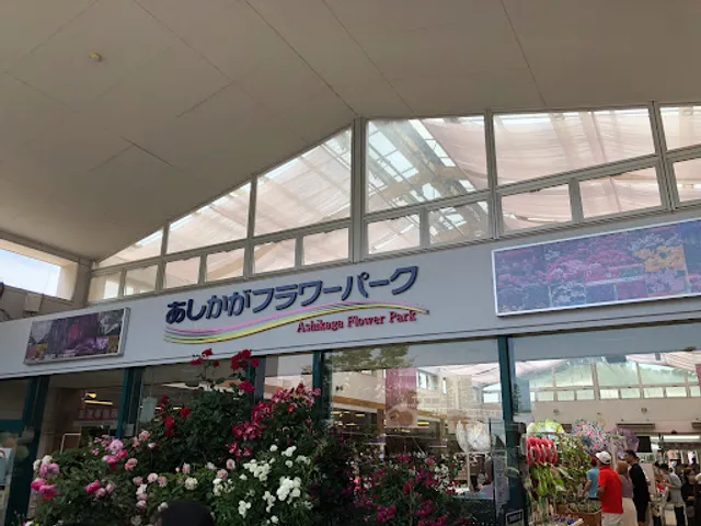 Shopping House Flower Shop