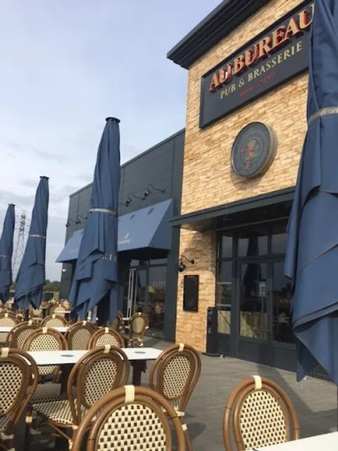 Au Bureau - Pub et Brasserie