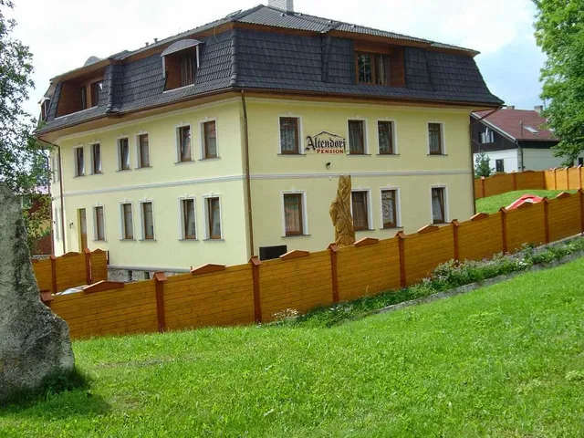 Penzion Altendorf