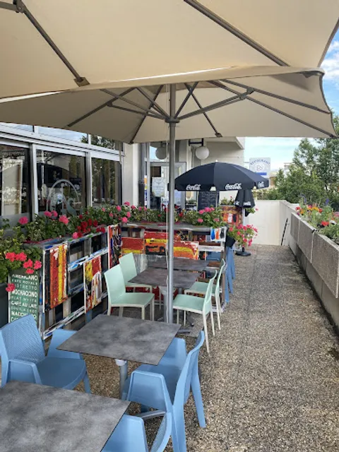 La Galerie Des Saveurs