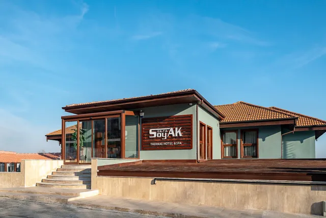 ERTA SOYAK THERMAL BURSA