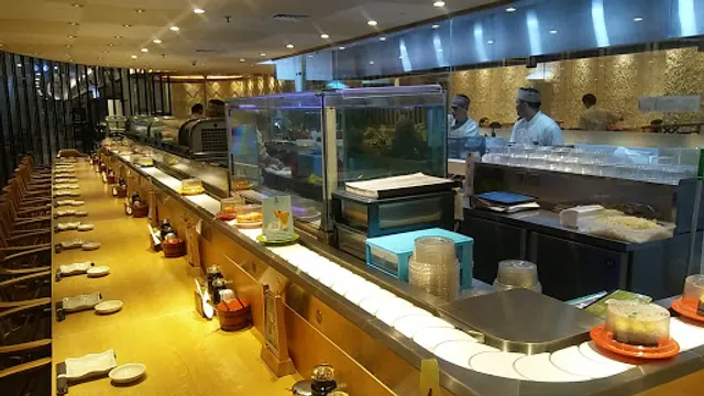 Sushi Tei CS