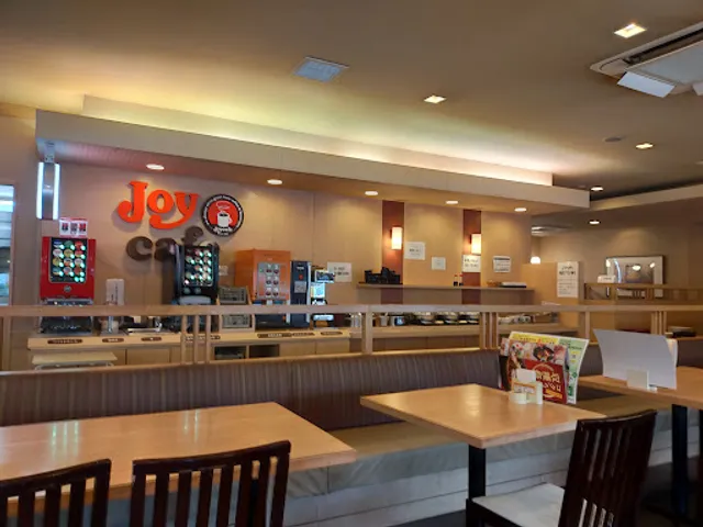 Joyfull Shimonoseki Hotel-nai