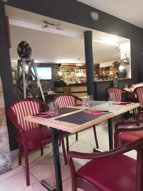 LES BARRIQUES - BAR BRASSERIE