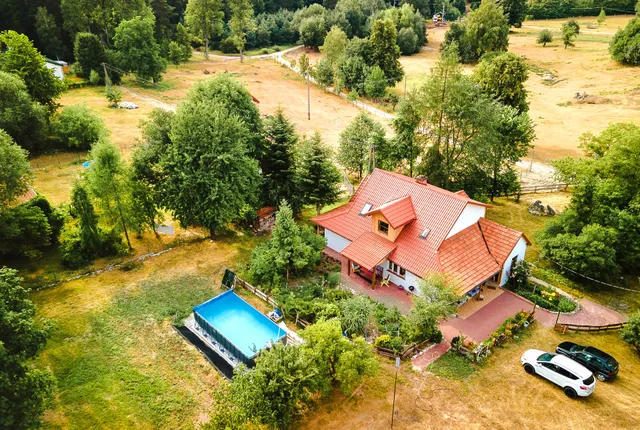 Agroturystyka Stara Huta