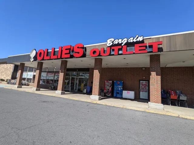 Ollie's Bargain Outlet