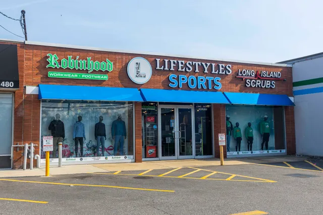 Lifestyles Sports