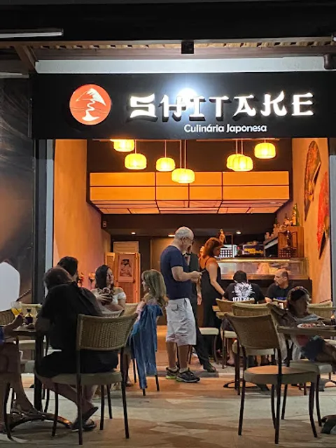 Shitake Restaurante Japonês Belo Horizonte