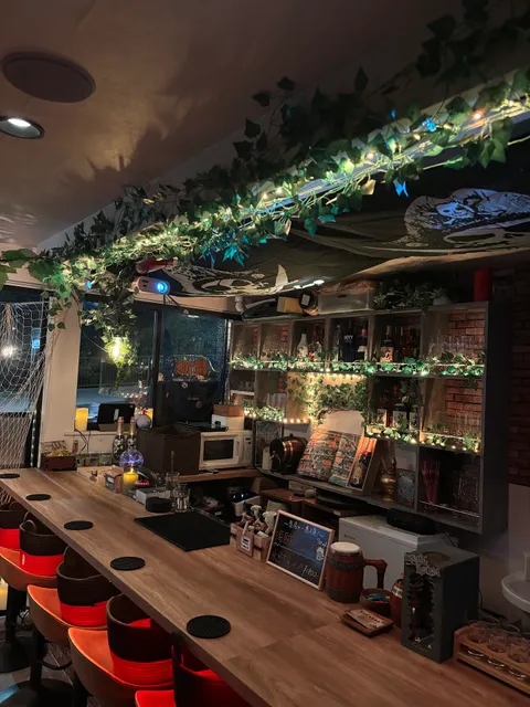 マジックバー19【初恋