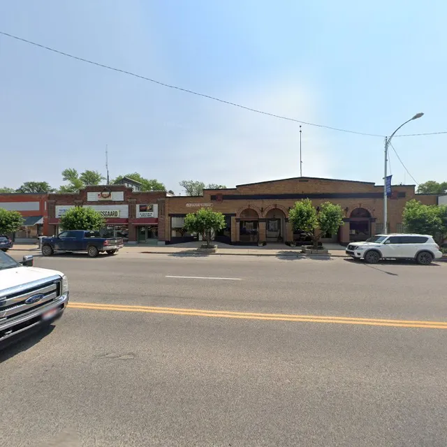 Preston Liquor Store