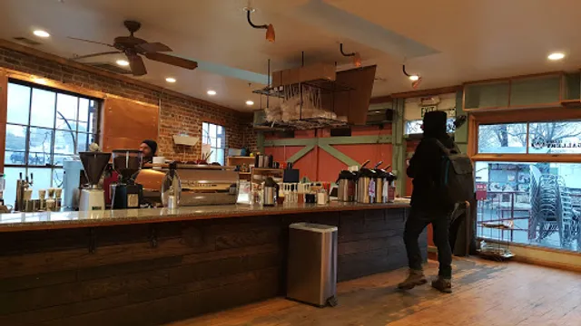 bibo coffee & gelato (midtown)