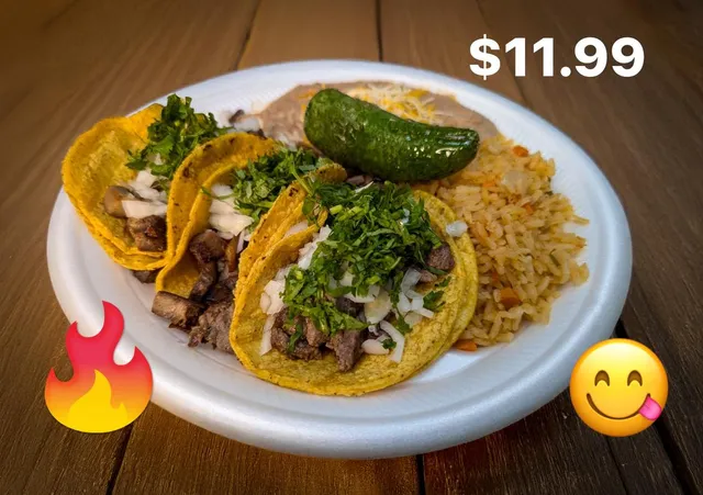 Emiliano's Taco Shop 4