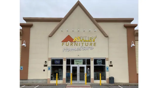 Ashley Store
