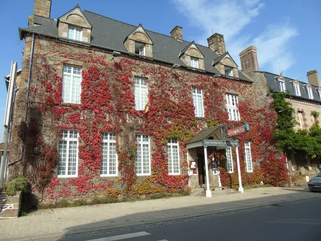 Best Western Hôtel Montgomery