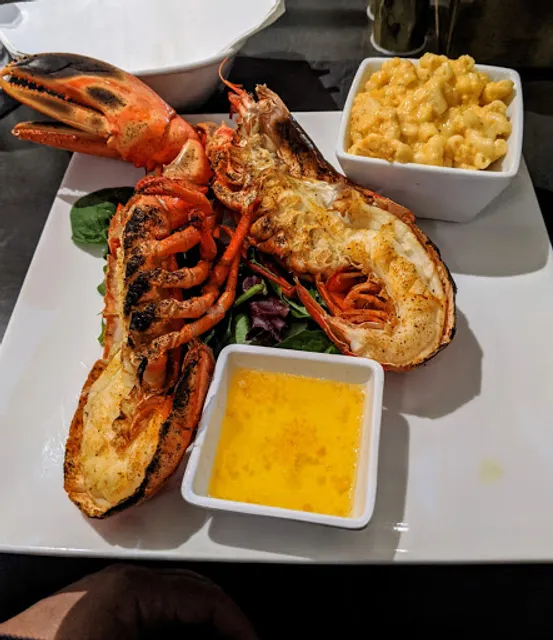 Baltimore Crab & Seafood