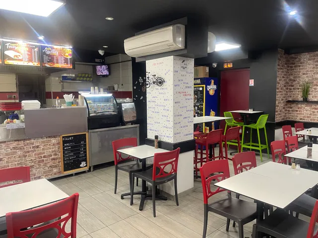 L’Iskender Berliner