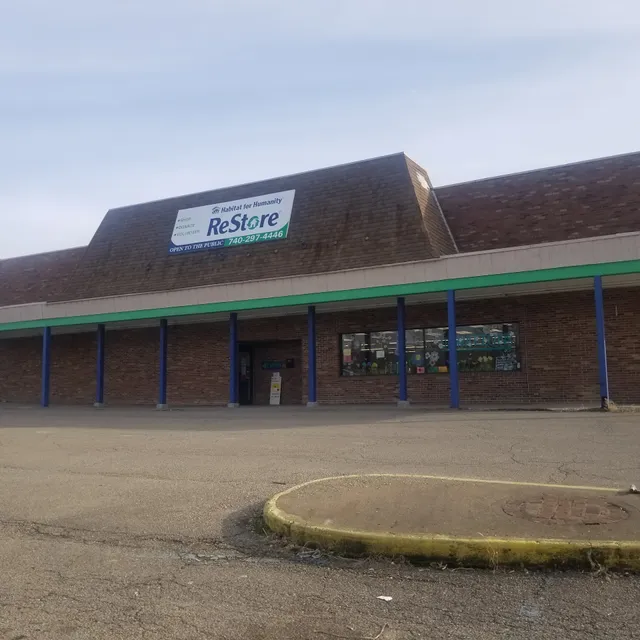 Habitat for Humanity ReStore