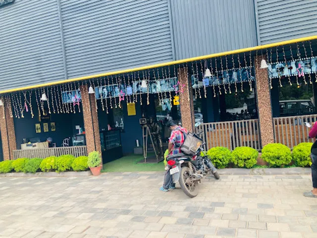 Javees Cinema Restaurant