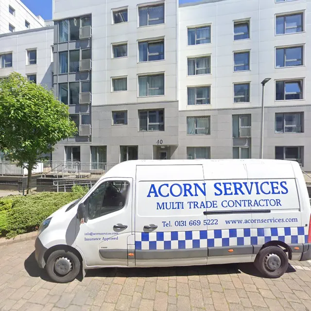 Blue Stone Global Apartments