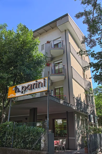 Parini Hotel - Bellaria