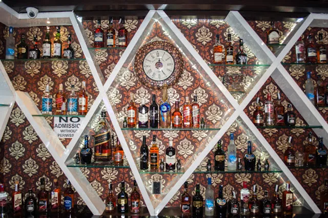 King's Restaurant & Bar