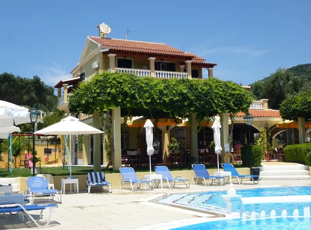 Rose Garden Apartments