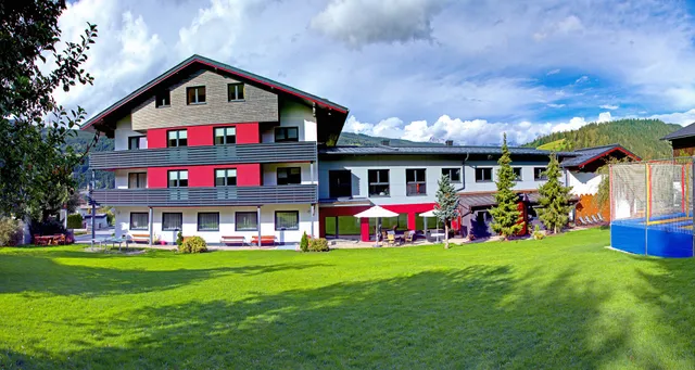 Jugendhotel Bachlehen & Johanneshof