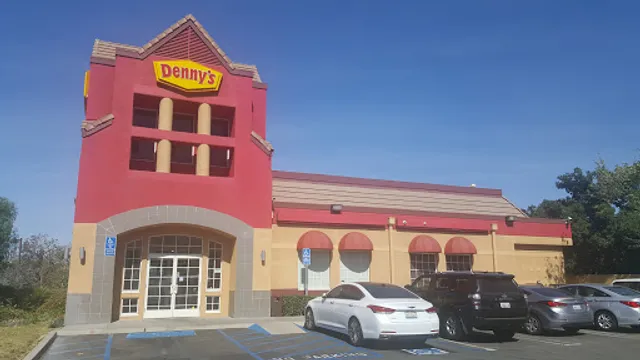 Denny's