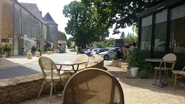 🍕Nulle Part Ailleurs