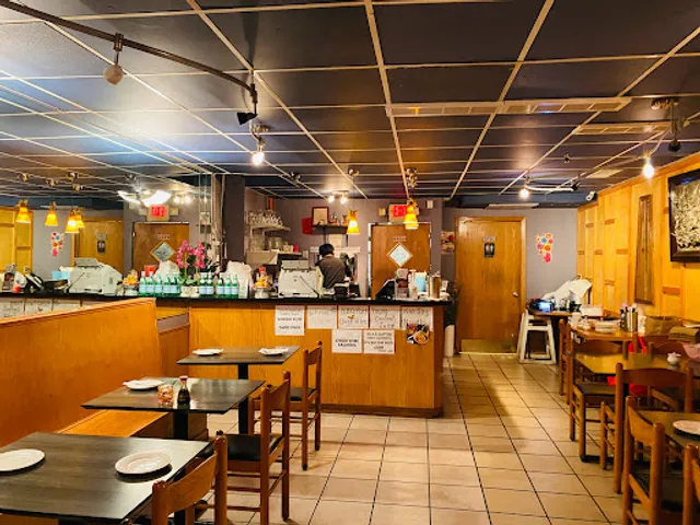 Silver Spoon Thai Restaurant