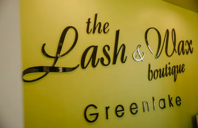 The Lash & Wax Boutique - Green Lake