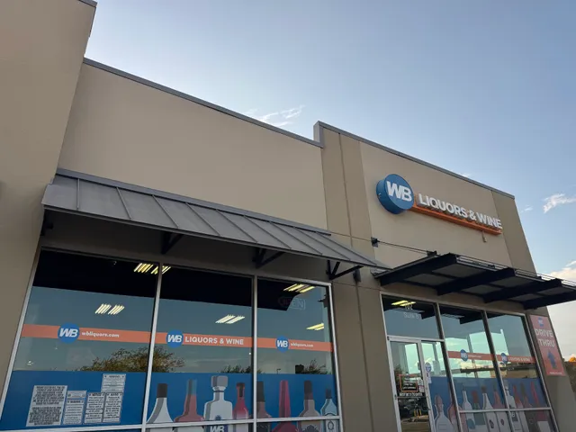 WB Liquors & Wine